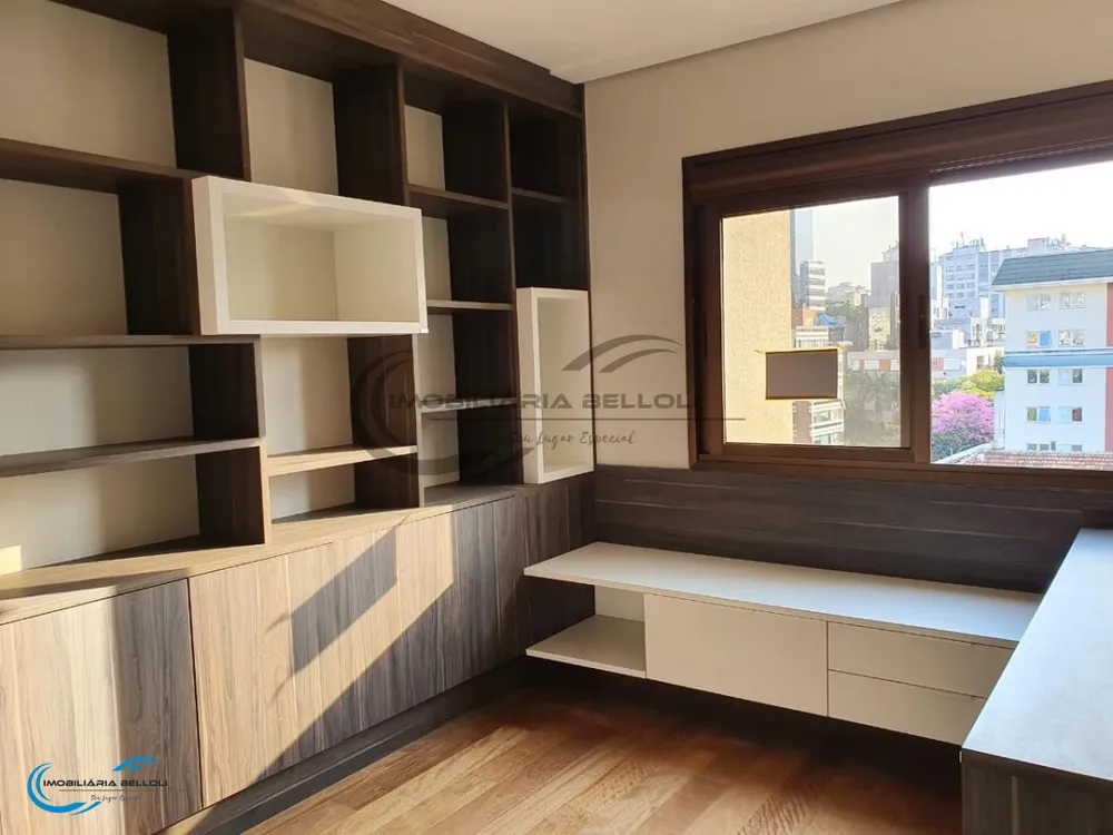 Apartamento, 2 quartos, 172 m² - Foto 12