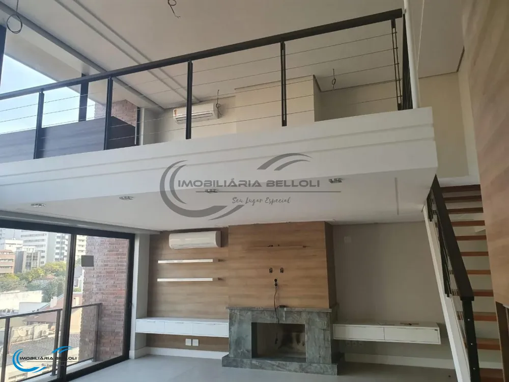 Apartamento, 2 quartos, 172 m² - Foto 7