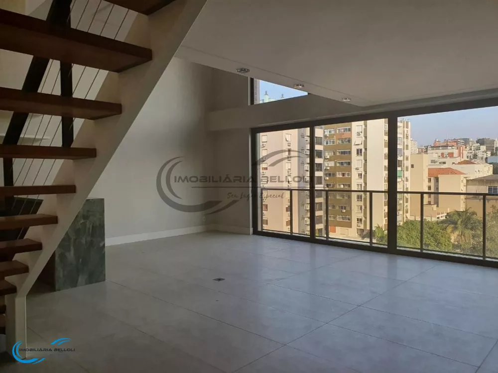 Apartamento à venda com 2 quartos, 172m² - Foto 3