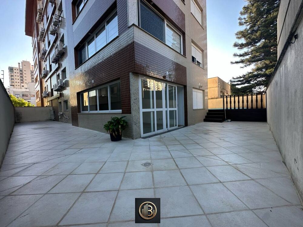 Apartamento, 3 quartos, 234 m² - Foto 2