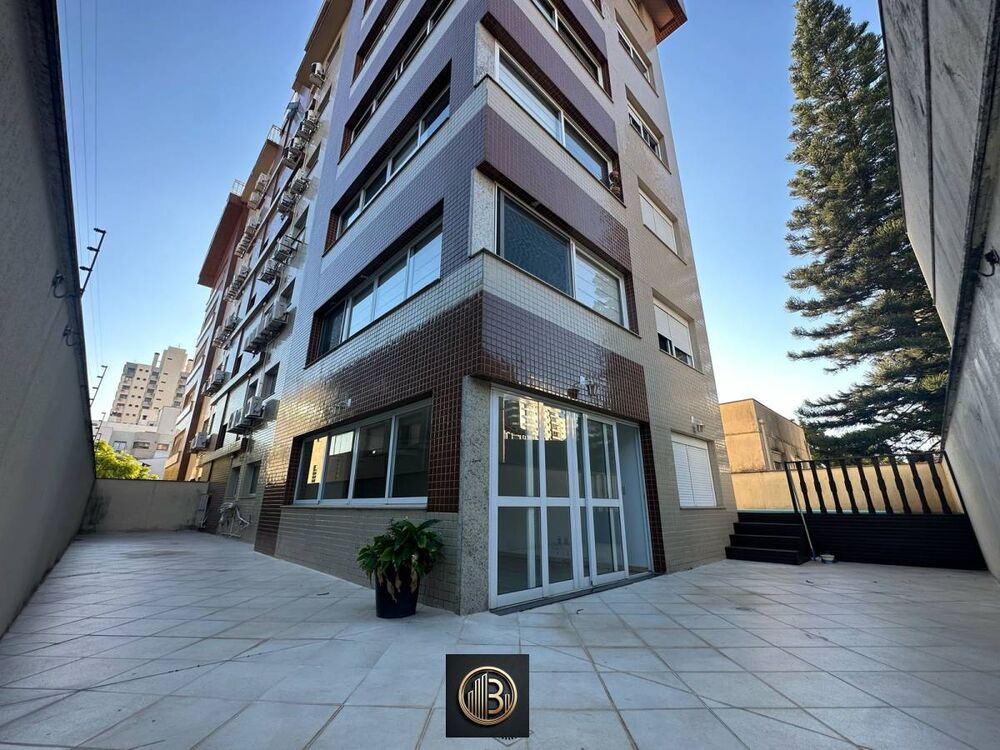 Apartamento, 3 quartos, 234 m² - Foto 1
