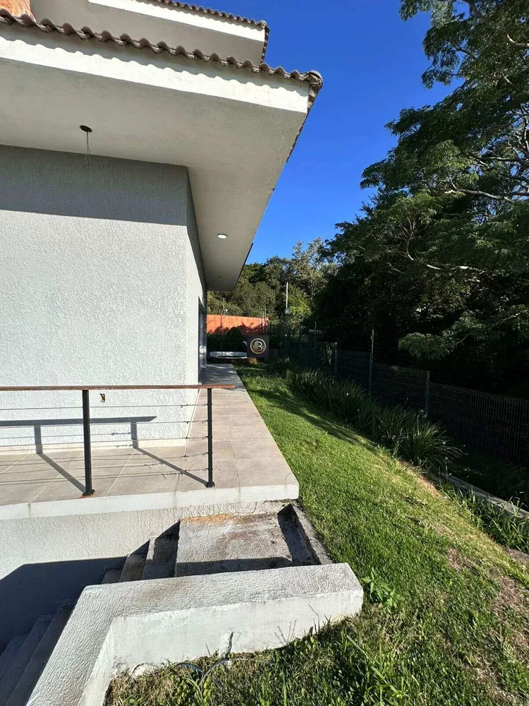 Casa, 3 quartos, 248 m² - Foto 4