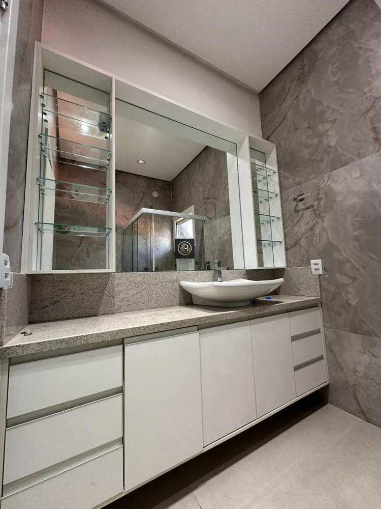 Casa, 3 quartos, 248 m² - Foto 6