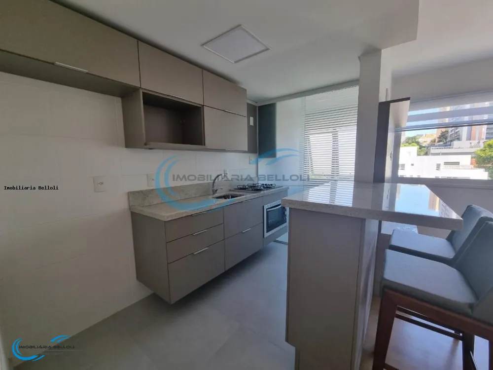 Apartamento, 2 quartos, 66 m² - Foto 9