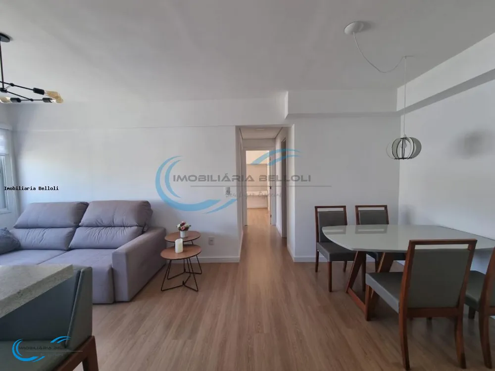 Apartamento, 2 quartos, 66 m² - Foto 6