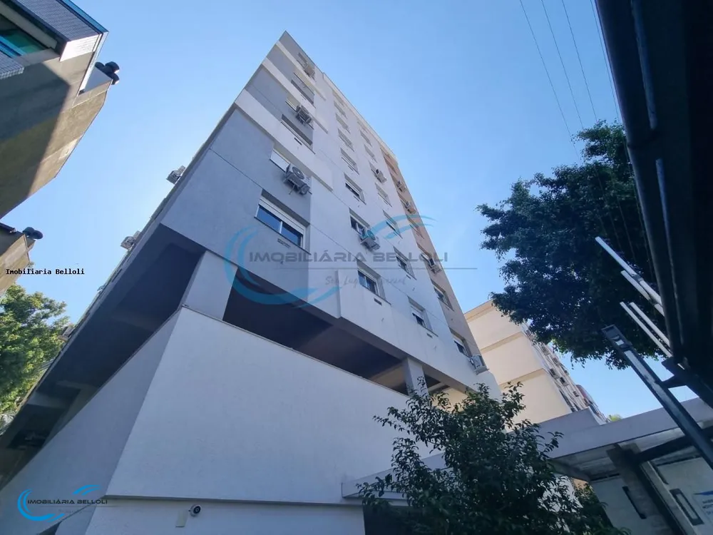 Apartamento, 2 quartos, 66 m² - Foto 10