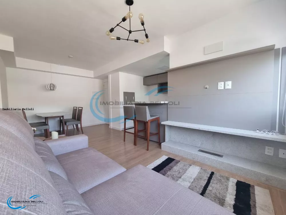 Apartamento, 2 quartos, 66 m² - Foto 7