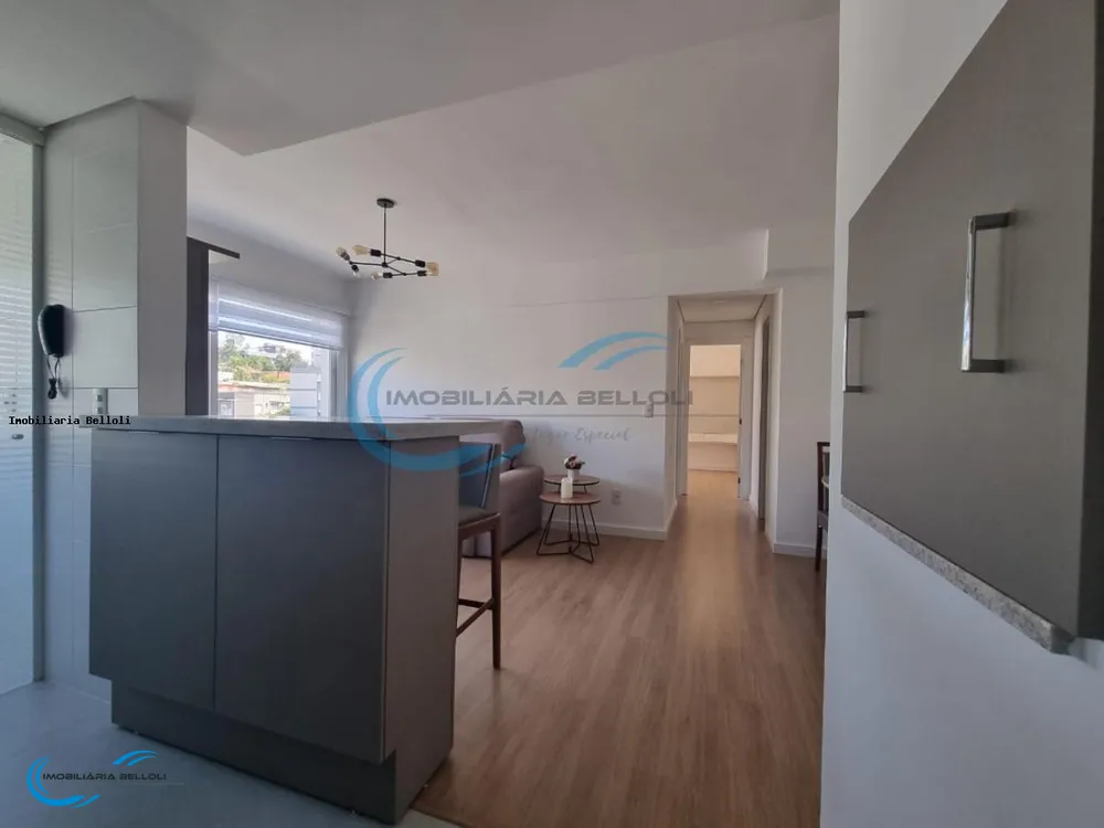 Apartamento, 2 quartos, 66 m² - Foto 5