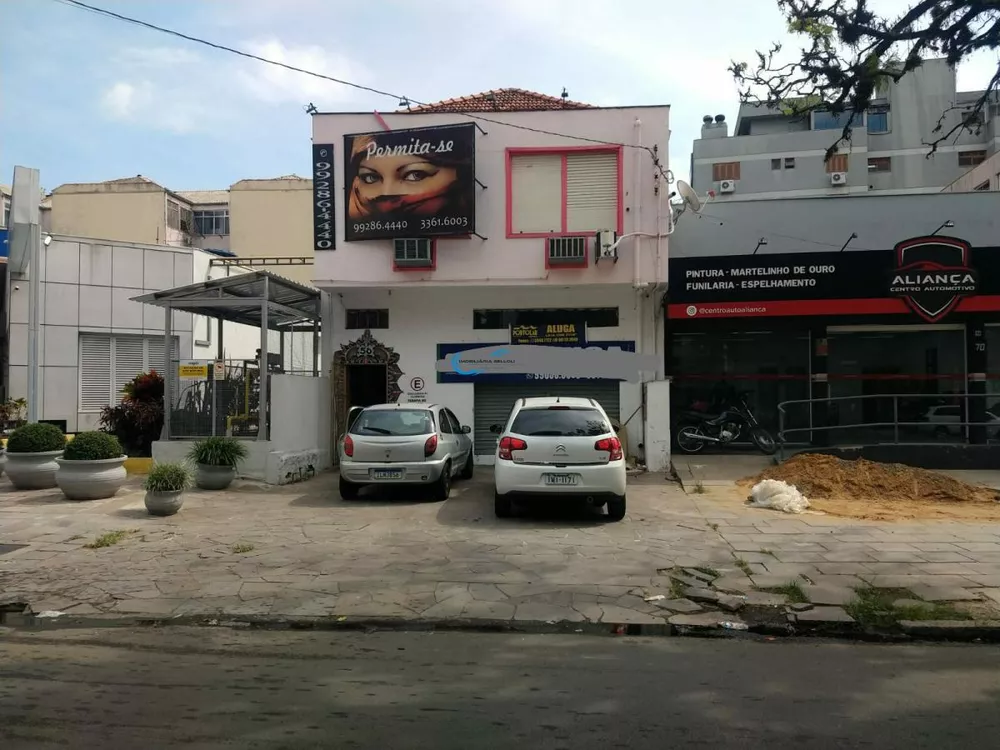 Loja-Salão para alugar, 234m² - Foto 2