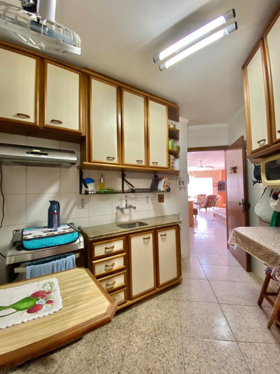 Apartamento à venda com 3 quartos, 182m² - Foto 26