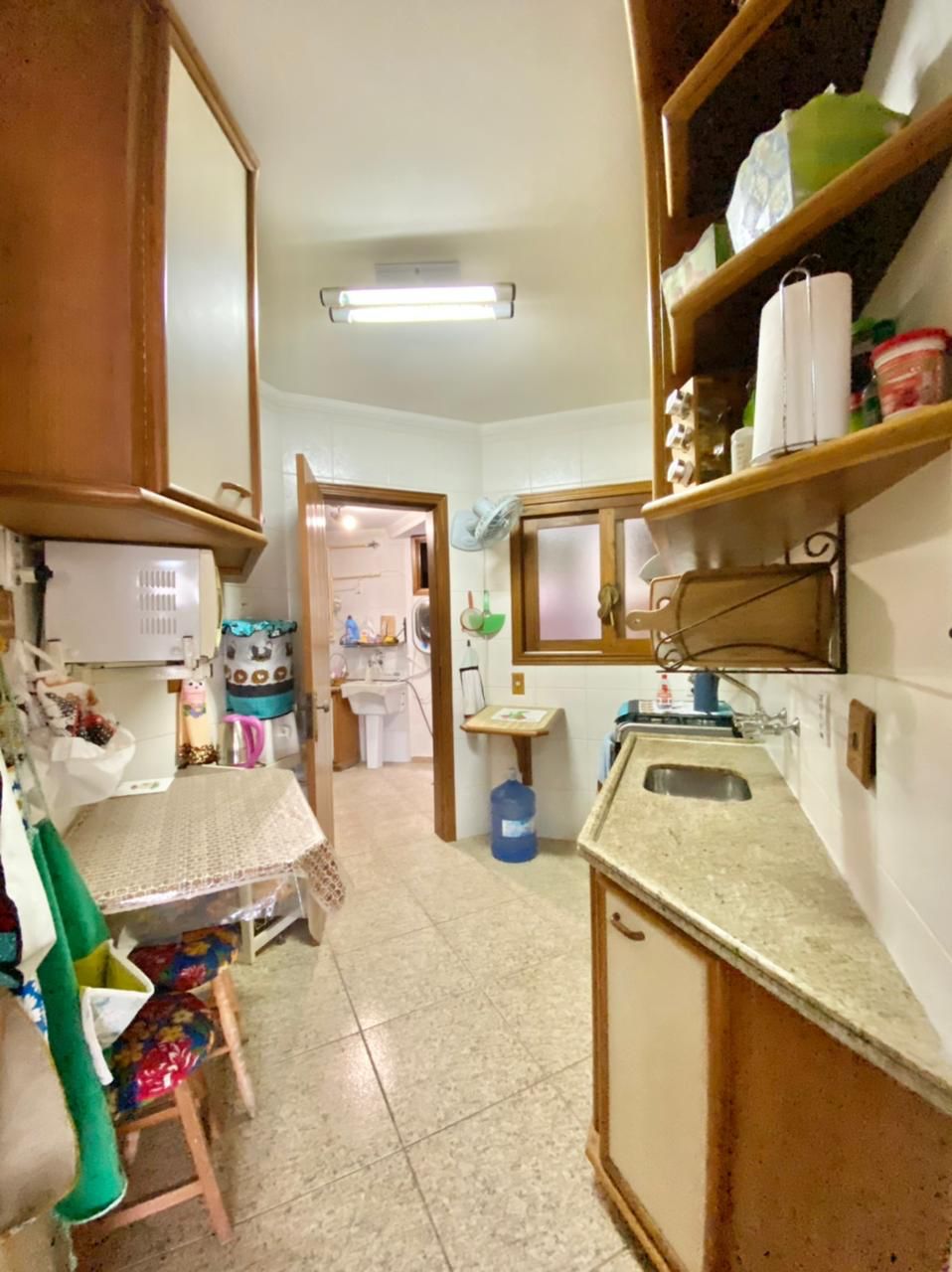 Apartamento à venda com 3 quartos, 182m² - Foto 30