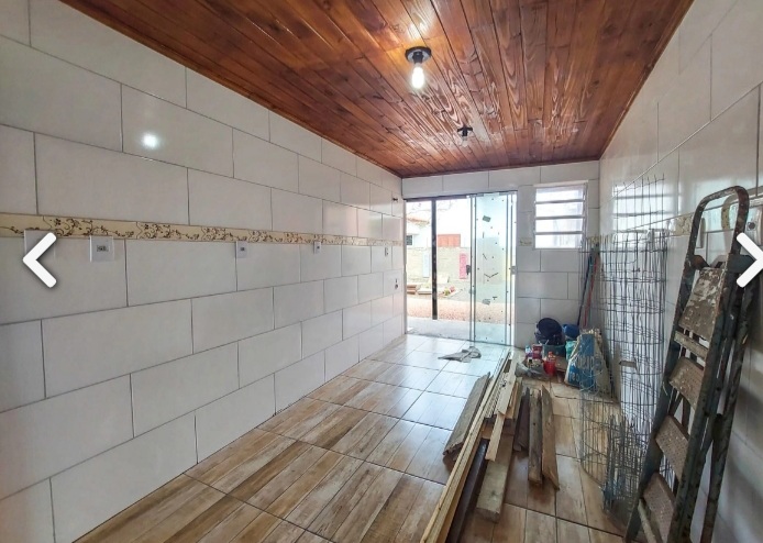 Casa à venda com 3 quartos, 110m² - Foto 3