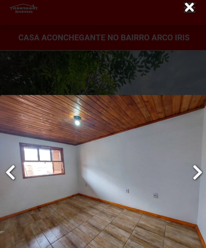 Casa à venda com 3 quartos, 110m² - Foto 2