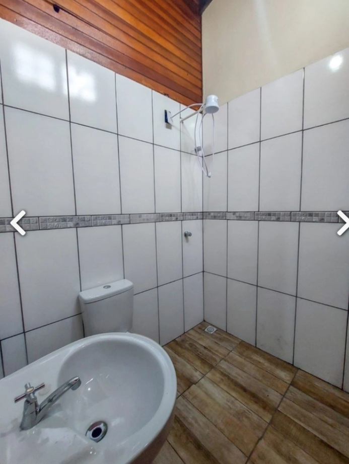 Casa à venda com 3 quartos, 110m² - Foto 4