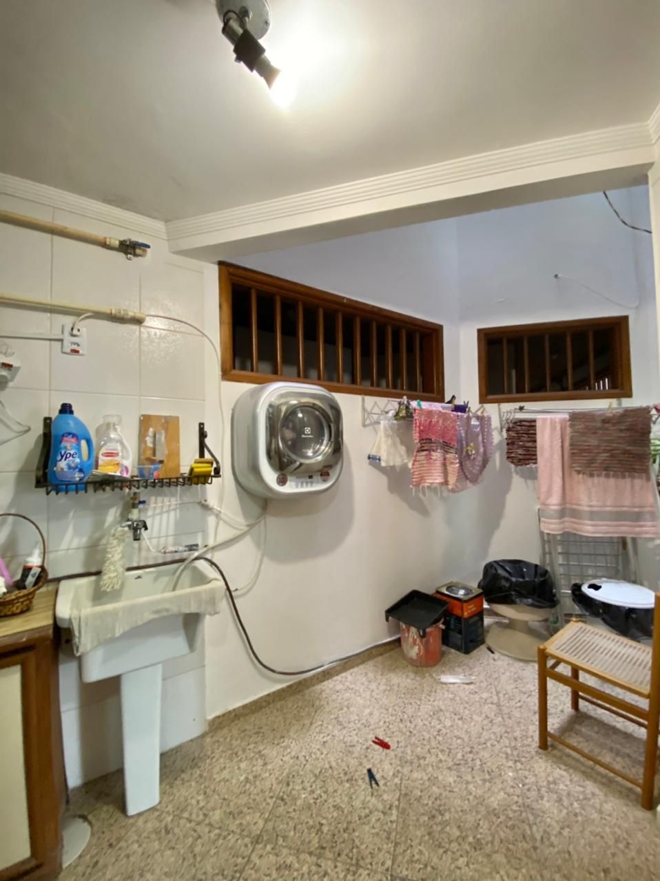 Apartamento à venda com 3 quartos, 120m² - Foto 7