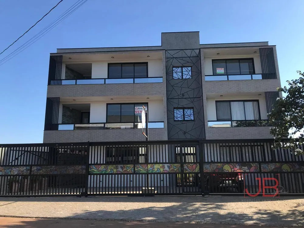 Apartamento, 2 quartos, 89 m² - Foto 2