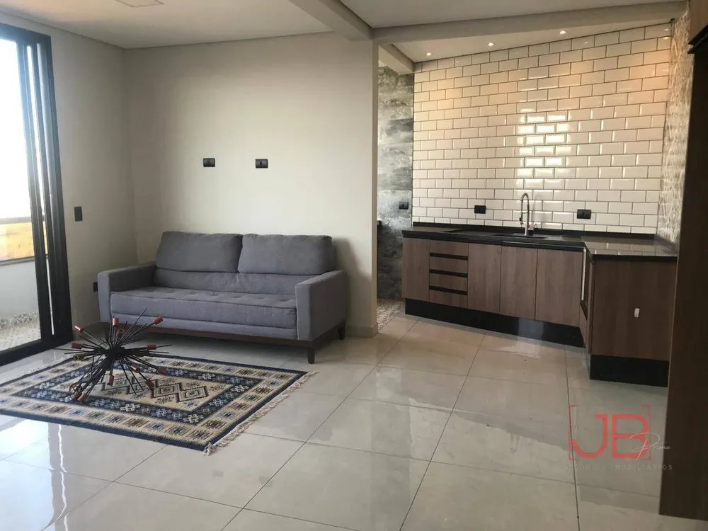 Apartamento, 2 quartos, 89 m² - Foto 1