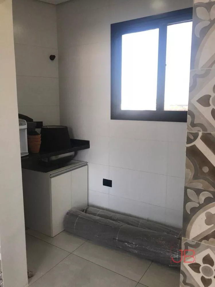 Apartamento, 2 quartos, 89 m² - Foto 2