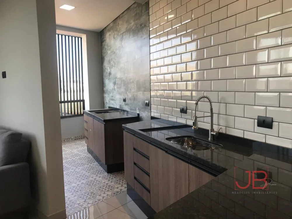 Apartamento, 2 quartos, 89 m² - Foto 9