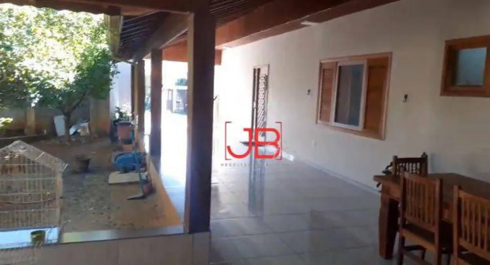 Casa, 3 quartos, 130 m² - Foto 5