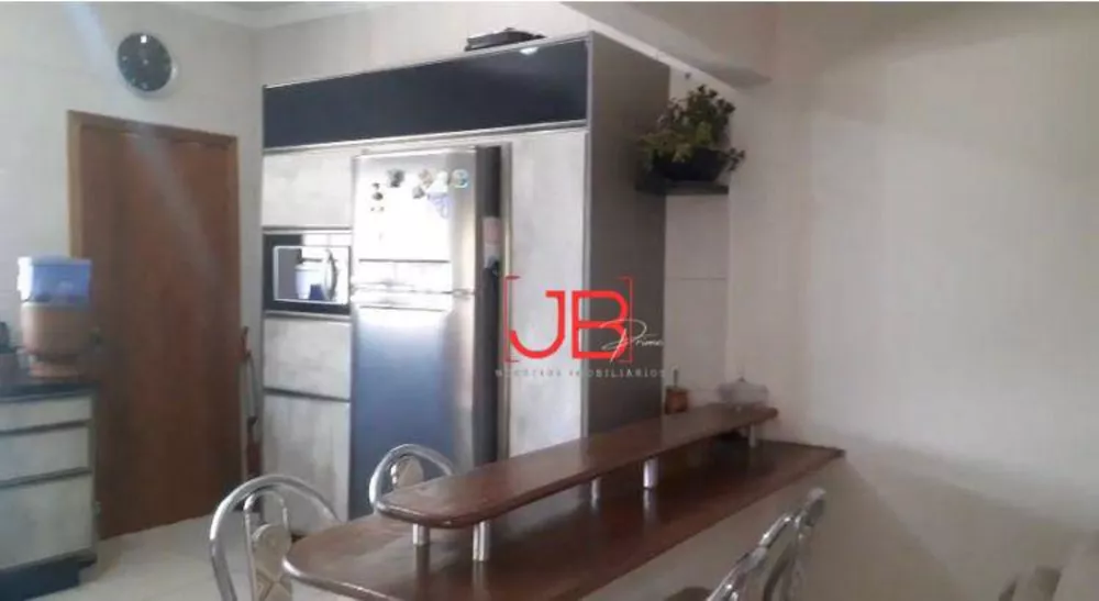 Casa, 3 quartos, 130 m² - Foto 2