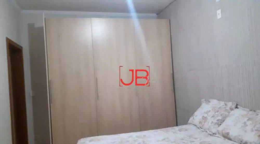 Casa, 3 quartos, 130 m² - Foto 4