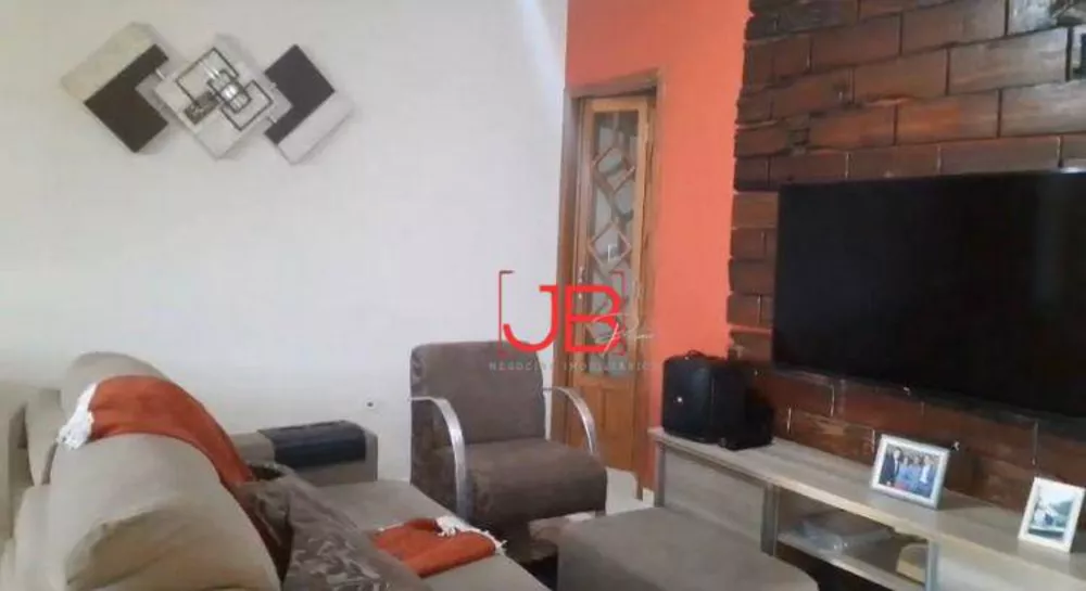 Casa, 3 quartos, 130 m² - Foto 3