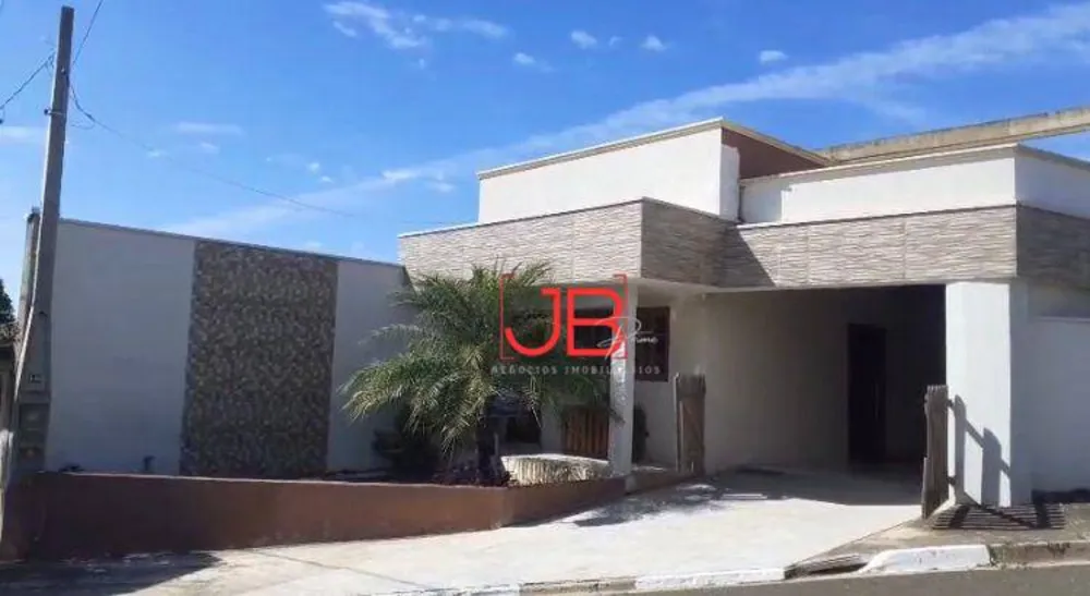 Casa, 3 quartos, 130 m² - Foto 2