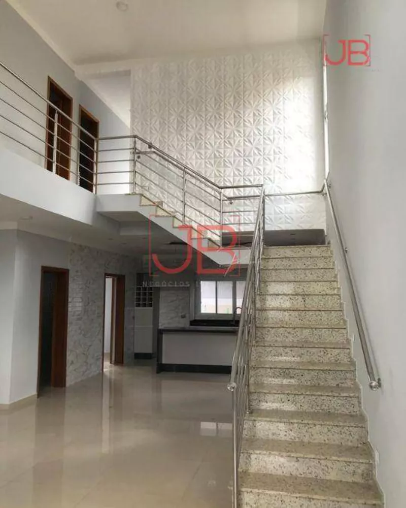 Casa de Condomínio, 4 quartos - Foto 2