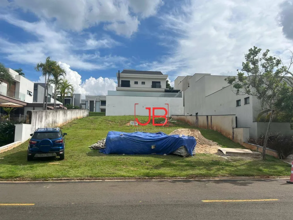 Loteamento e Condomínio, 473 m² - Foto 1