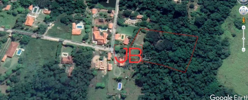 Terreno, 2 hectares - Foto 4