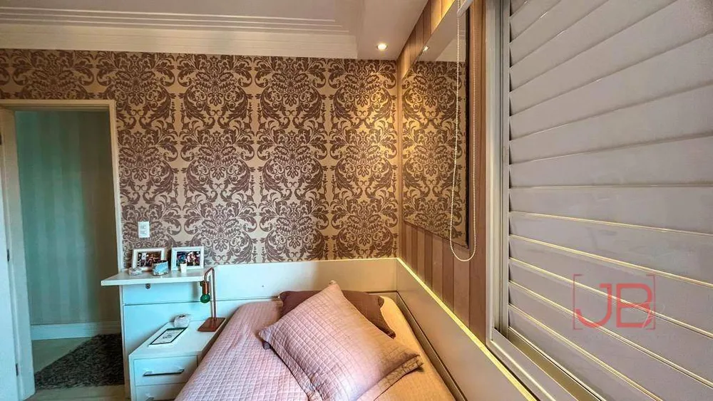 Apartamento, 3 quartos, 94 m² - Foto 6
