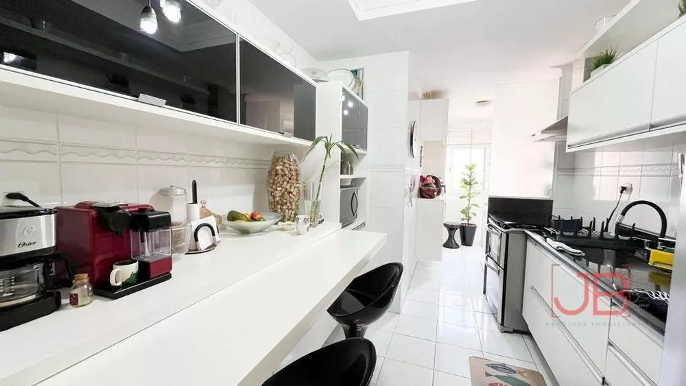 Apartamento, 3 quartos, 94 m² - Foto 4