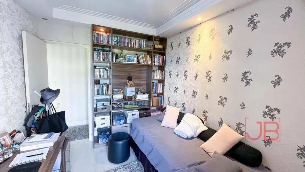 Apartamento, 3 quartos, 94 m² - Foto 7