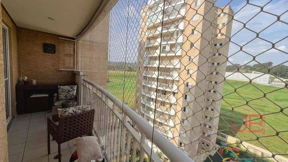 Apartamento, 3 quartos, 94 m² - Foto 5