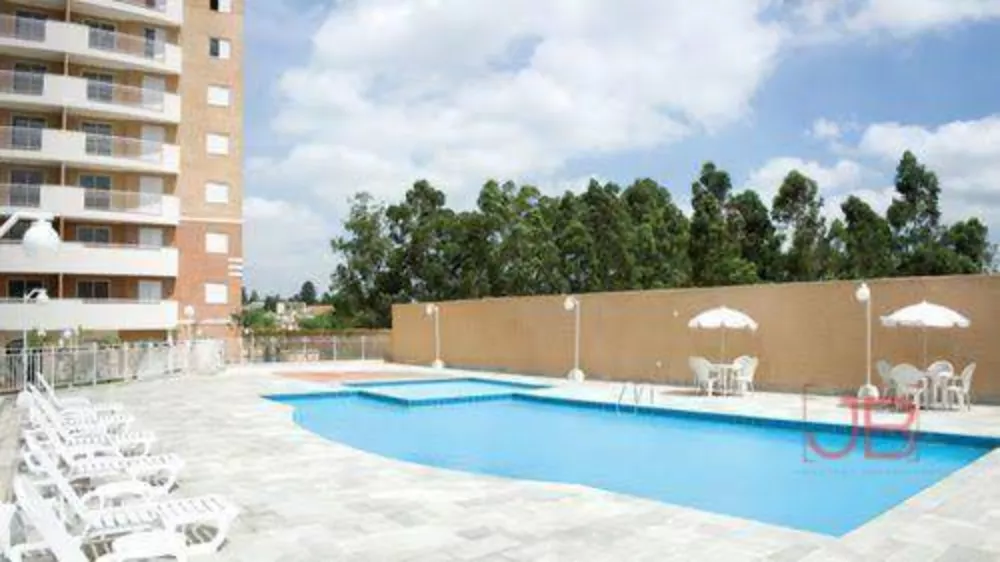 Apartamento, 3 quartos, 94 m² - Foto 3