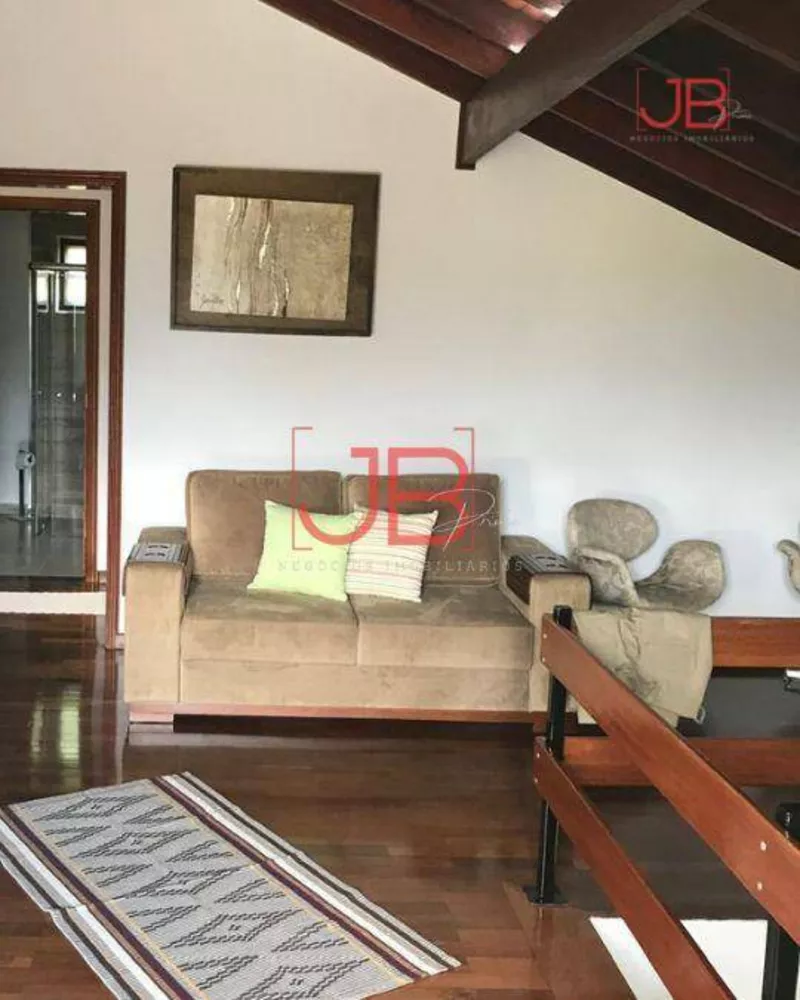 Chácara, 3 quartos, 1 hectares - Foto 4