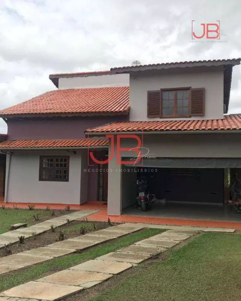 Chácara, 3 quartos, 1 hectares - Foto 1