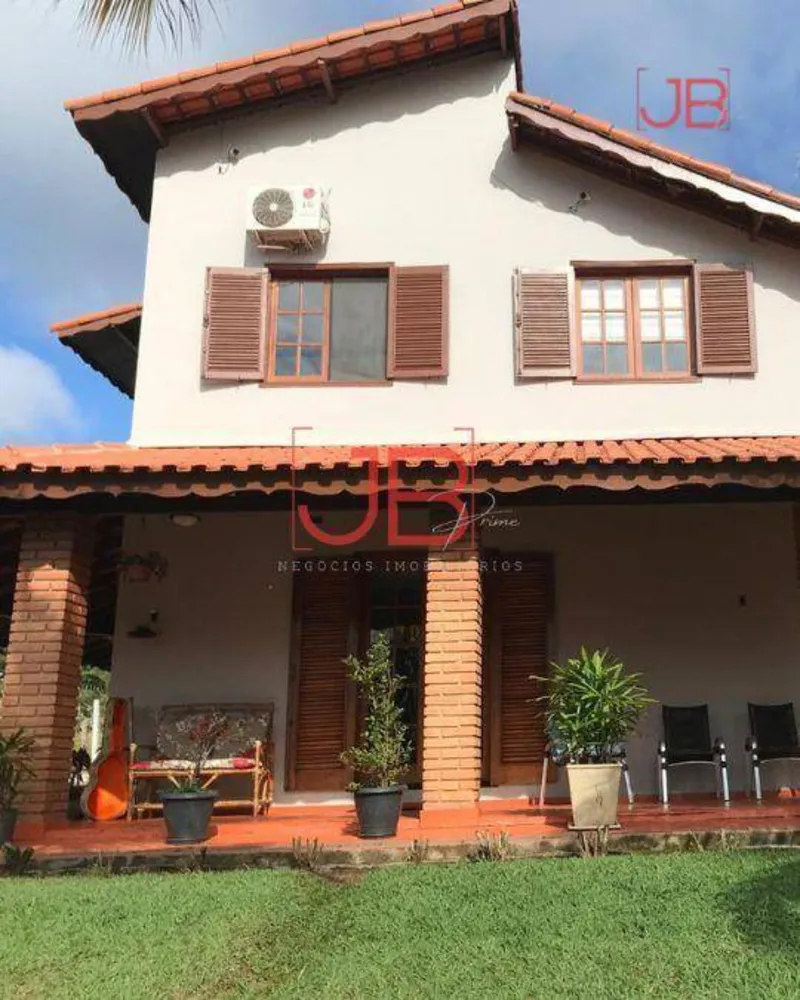 Chácara, 3 quartos, 1 hectares - Foto 2
