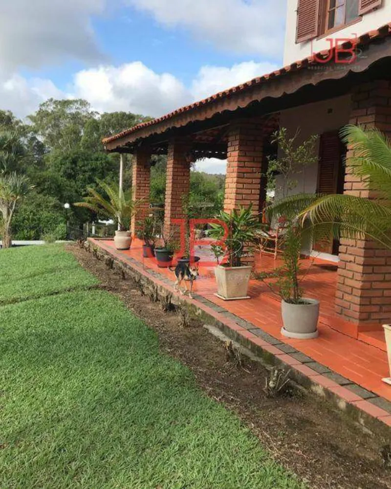 Chácara, 3 quartos, 1 hectares - Foto 4