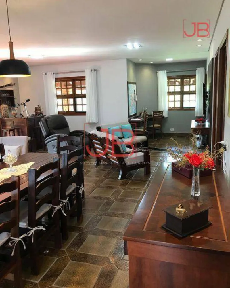Chácara, 3 quartos, 1 hectares - Foto 7