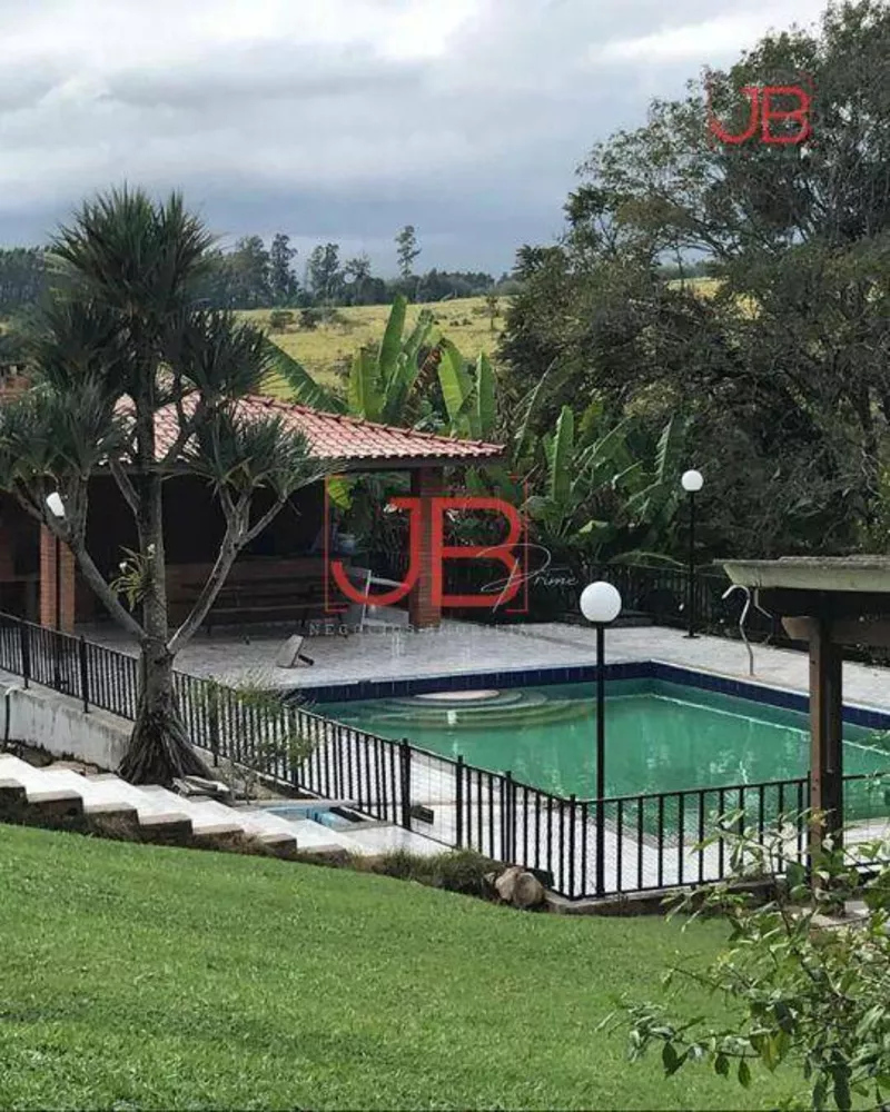 Chácara, 3 quartos, 1 hectares - Foto 2