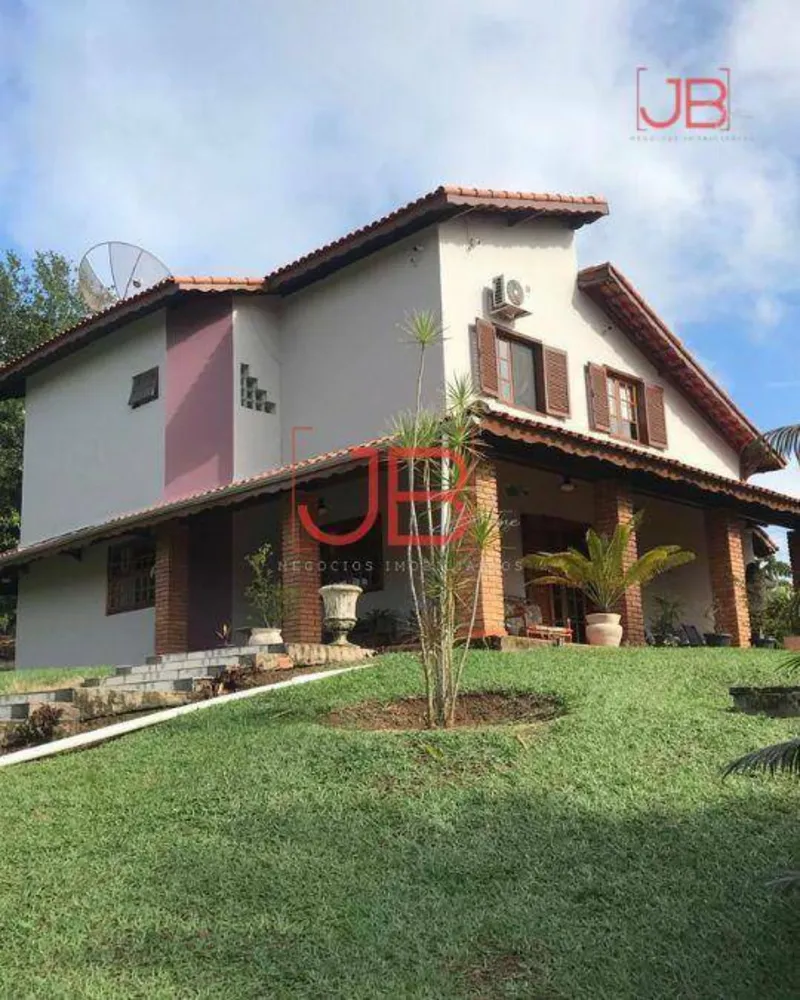 Chácara, 3 quartos, 1 hectares - Foto 3