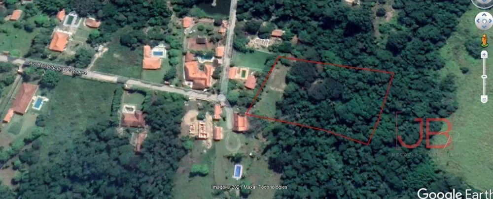Terreno, 2 hectares - Foto 1