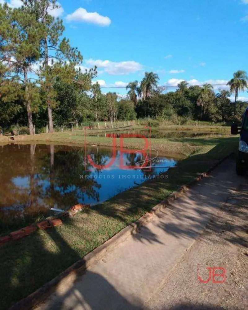 Sítio, 1 hectares - Foto 1