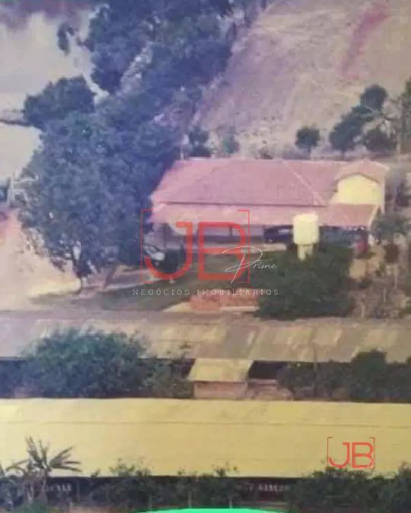 Sítio, 1 hectares - Foto 1