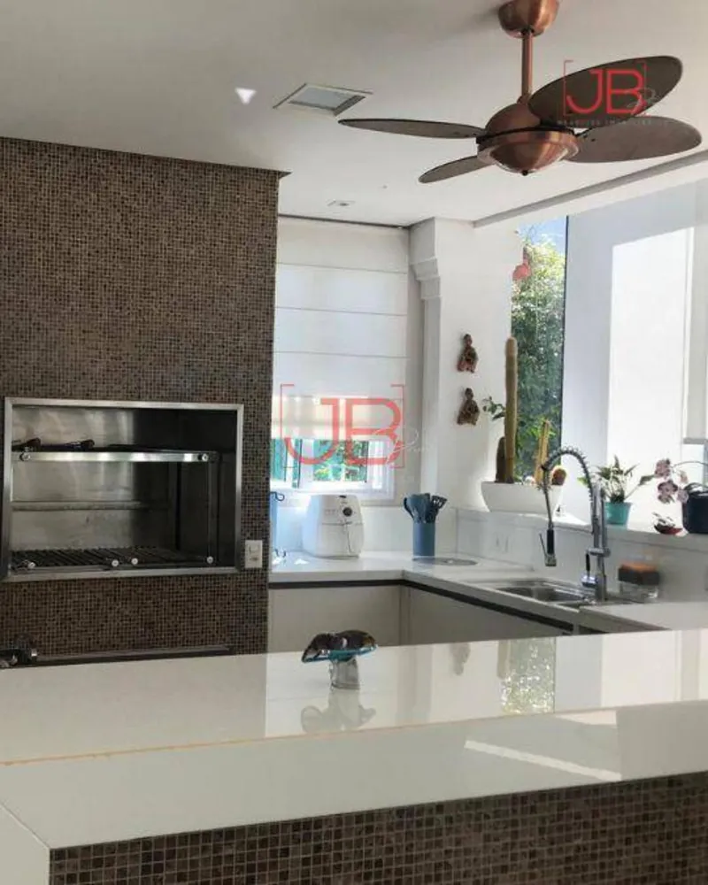 Casa de Condomínio, 5 quartos - Foto 18