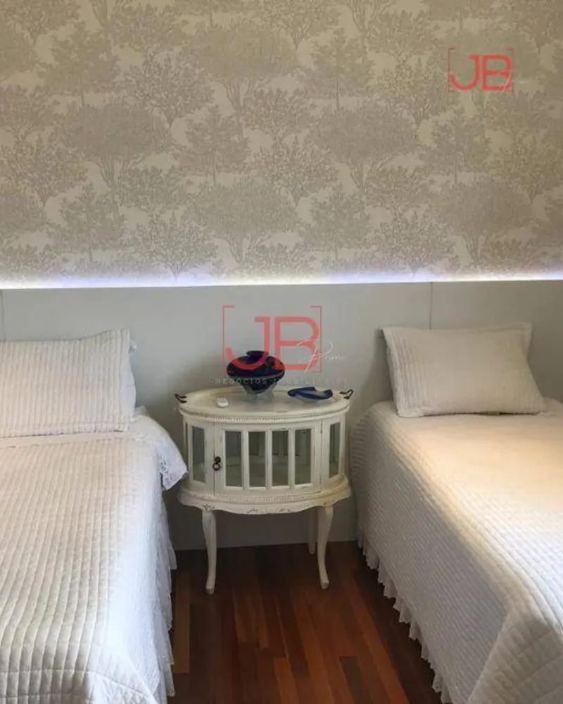 Casa de Condomínio, 5 quartos - Foto 12