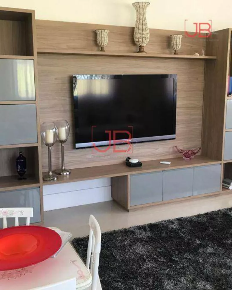 Casa de Condomínio, 5 quartos - Foto 3