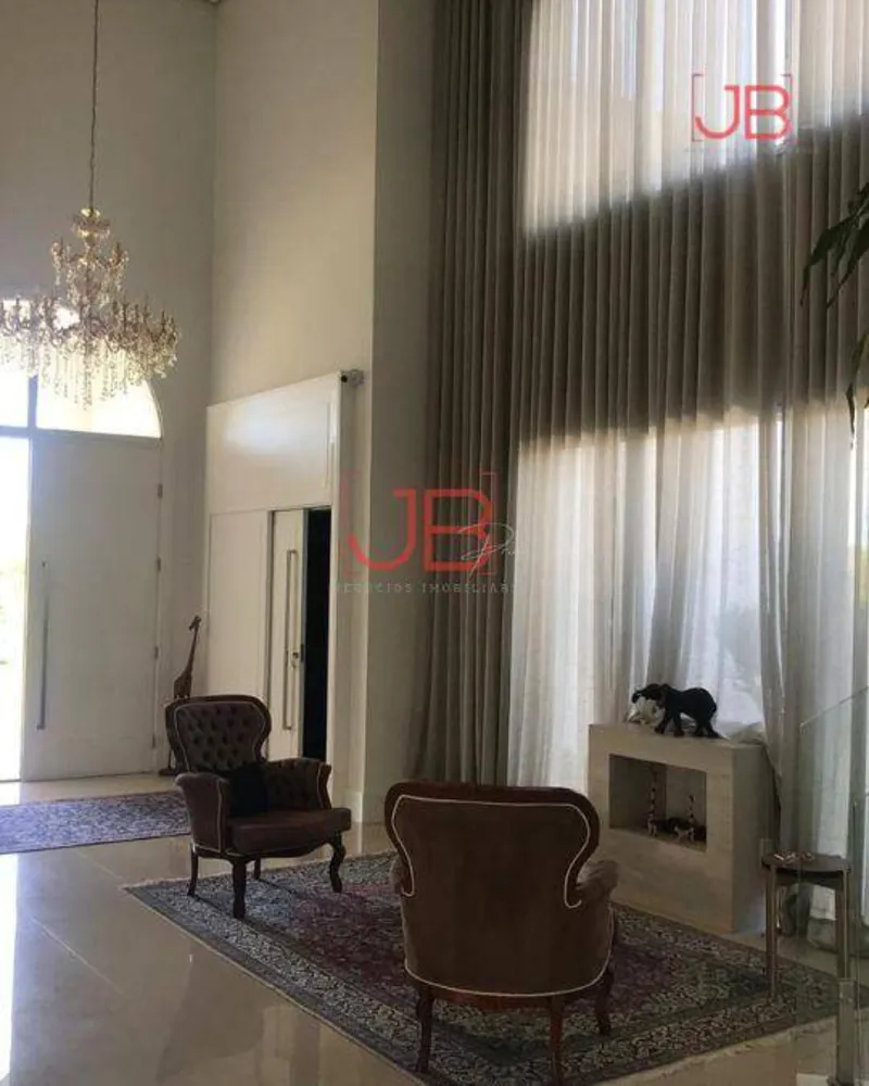 Casa de Condomínio, 5 quartos - Foto 11